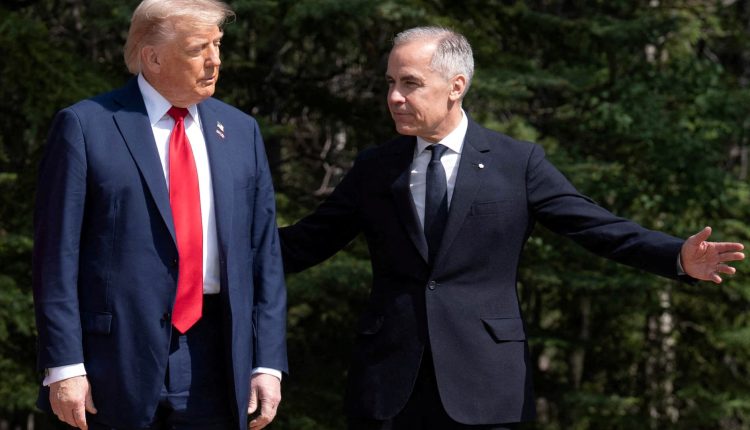 Canada raises the tax of digital services after Trump lowered the US trade talks

