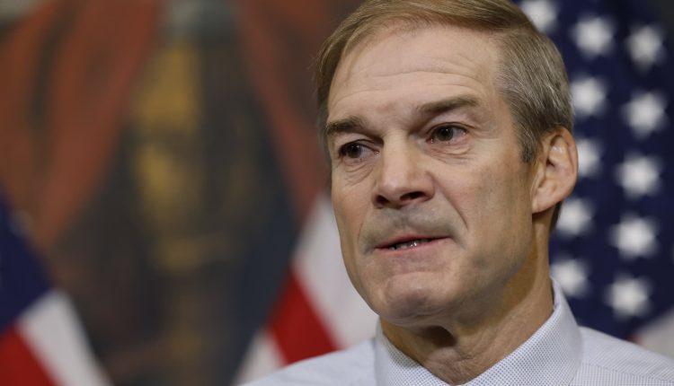 Brown, Penn, Harvard Pre -loaded by Rep. Jim Jordan's Committee

