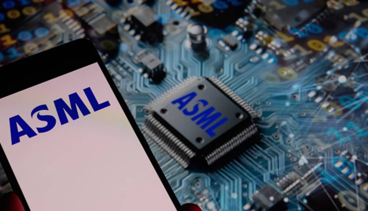 ASML Q2 2025 yield report

