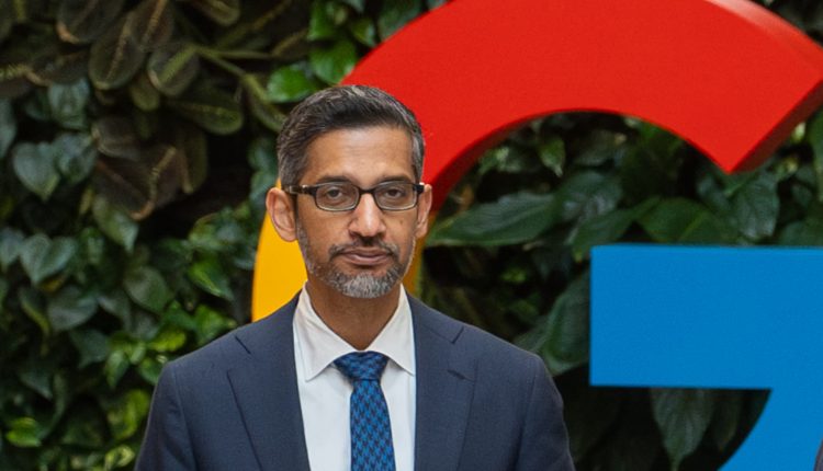 Google stops Windsurf -CEO Varun Mohan in the latest KI talent shop

