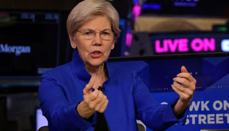 Trump Firing Powell will crash against the markets: Warren

