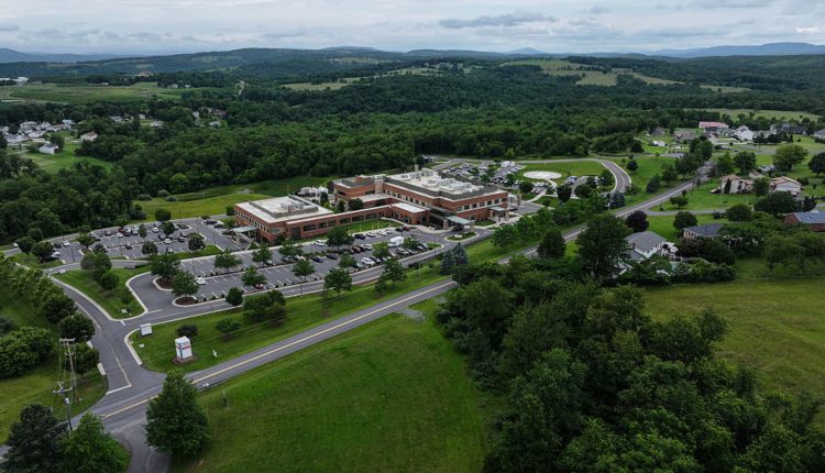 How Trump Bill Medicaid is influenced by the US health care that

