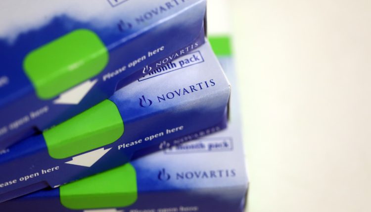 Novartis (Novn) Result Q1 20225: sales of Kisqali Soar

