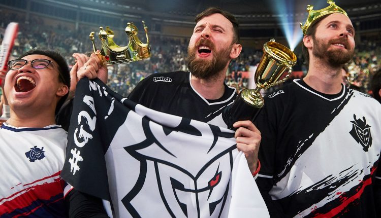 Why investing in sport is an opportunity for thought leaders