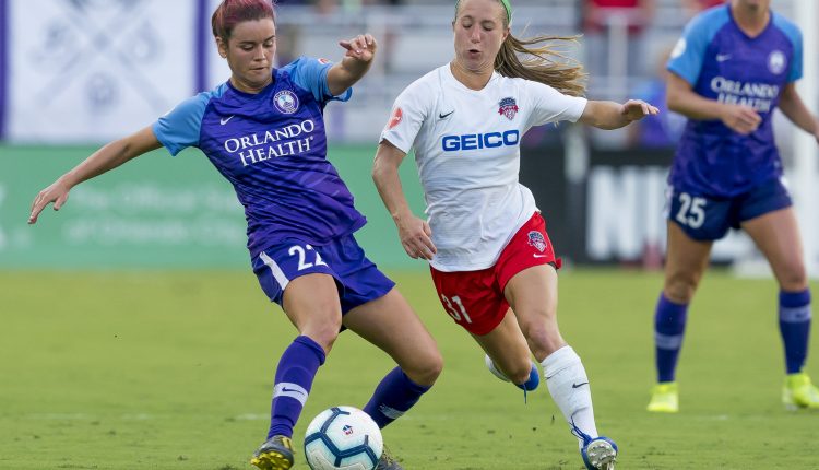 Women's football set attendance records in 2020 and paved the way for expansion