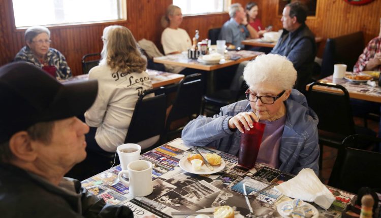 States are lifting Covid restrictions, dropping mask mandates and reopening despite warnings

