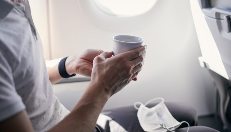 Pack those snacks, nutritionist says

