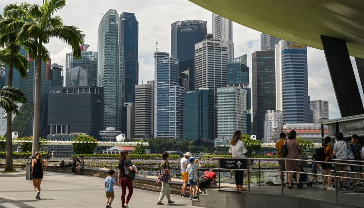 Singapore is dropping pre-departure requirements for travelers and further easing mask rules

