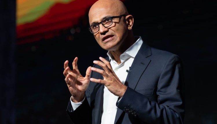 Microsoft (MSFT) Q4 earnings report 2023