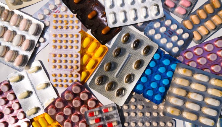 Pharma had a year full of firsts