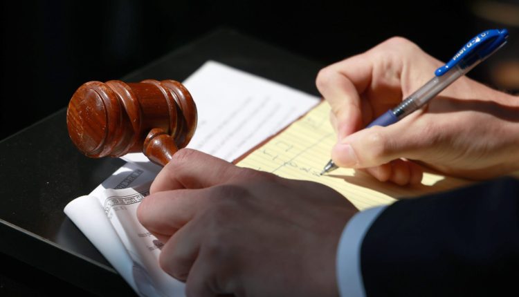 Alabama Judge Sentences Carlee Russell For Hoax Kidnapping