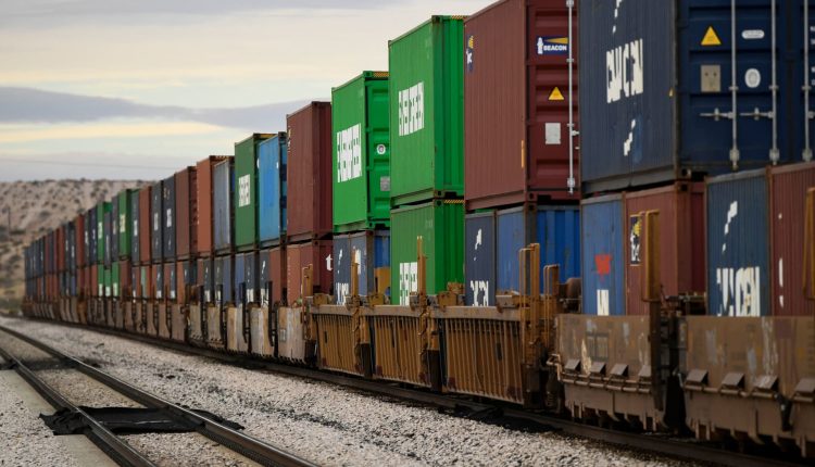 Mexico is big winner in trade war, but China losing less than it seems