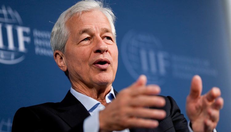 GLP-1's and Brian Thomson's killing play a big role at JPM Health

