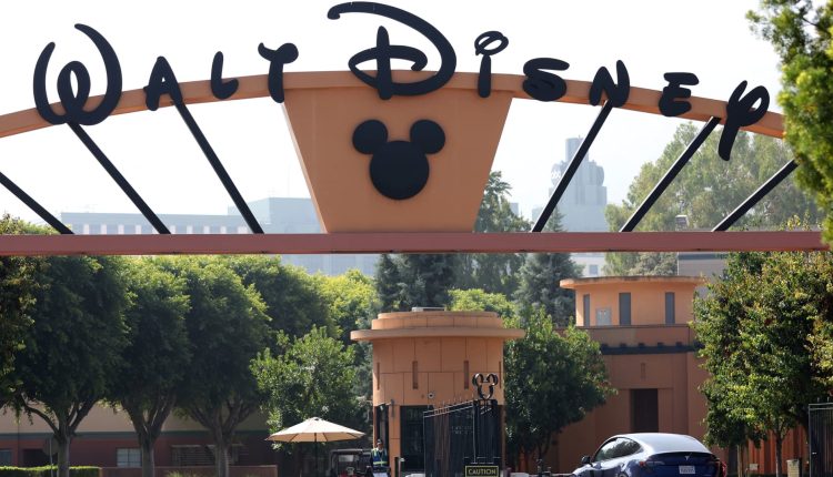 Disney, ABC receives an FCC examination announcement


