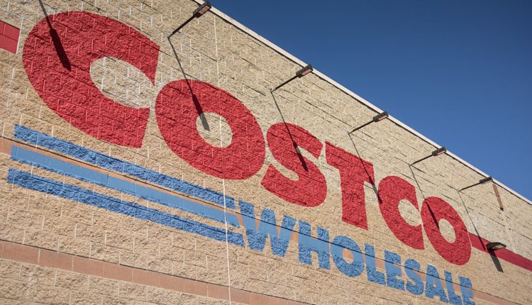 Costco (cost) Q3 2025 income

