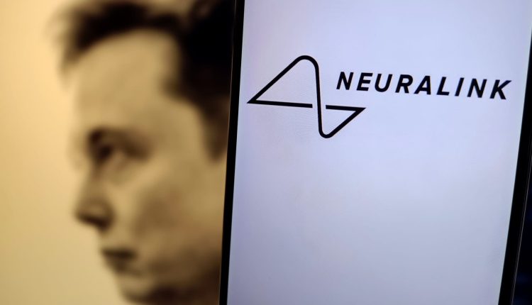 Elon Musks Neuralink collects 650 million US dollars of fresh capital