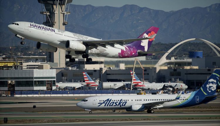 Alaska Airlines to make Europe to debut with the flights from Rome next year