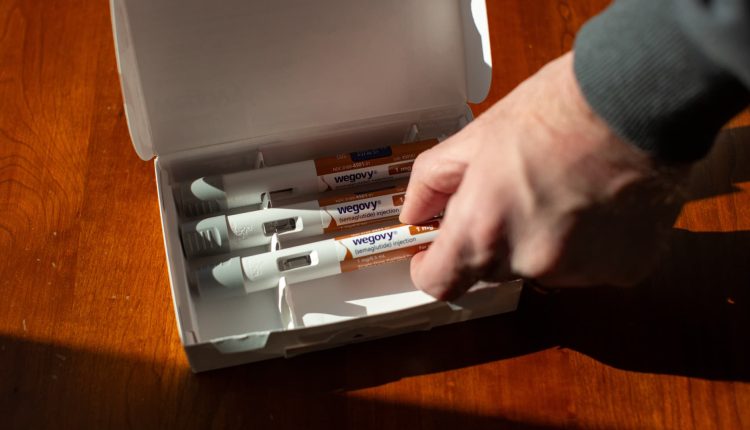 Weight loss drugs could help treat PCOS