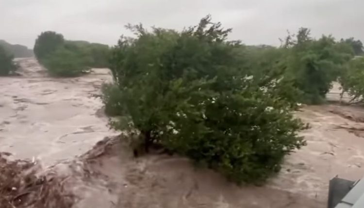 Studies asked for Trump to kill the national weather service in Texas Flood

